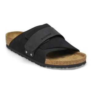 Витрина kyoto nubuck leather/suede
