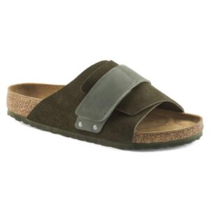 Витрина kyoto suede leather