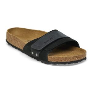 oita nubuck leather/suede