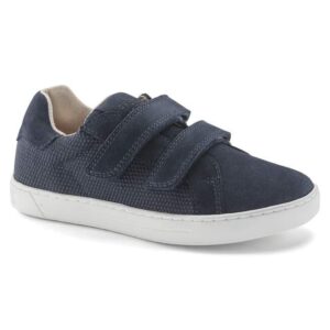 porto hl kids suede leather/textile