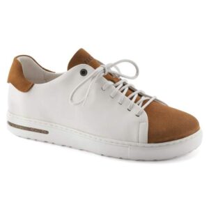 bend low decon pop natural leather nubuck