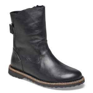 uppsala shearling natural leather