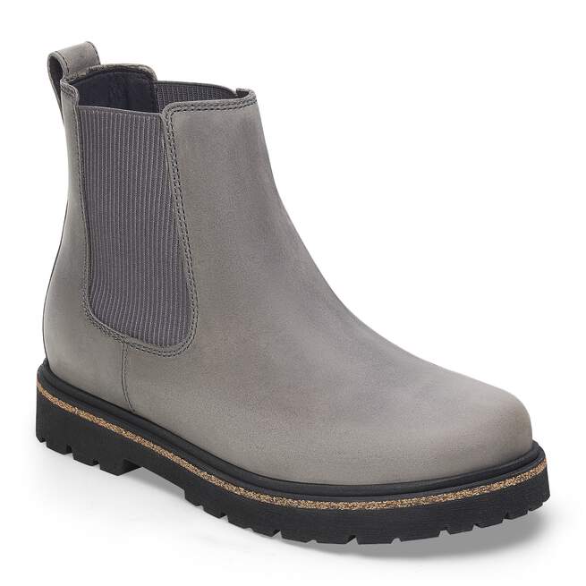 highwood slip on mid women nubuck leather highwood slip on mid women nubuck leather