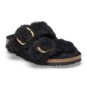 arizona big buckle shearling