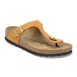 gizeh nubuck leather