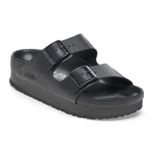 arizona flex platform natural leather