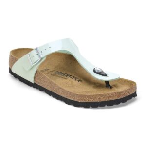 gizeh birko flor patent patent surf green