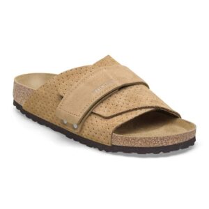 Витрина kyoto suede leather embossed