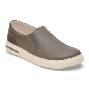 oswego mixed leather