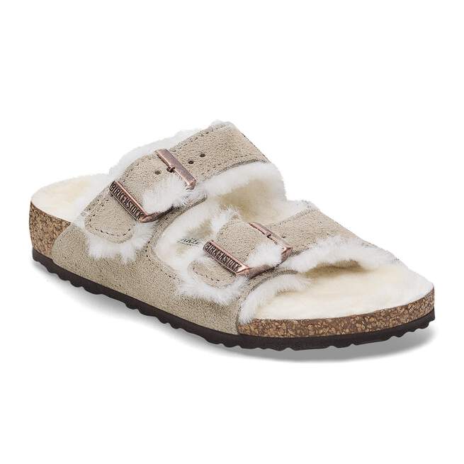 arizona shearling kids suede leather arizona shearling kids suede leather