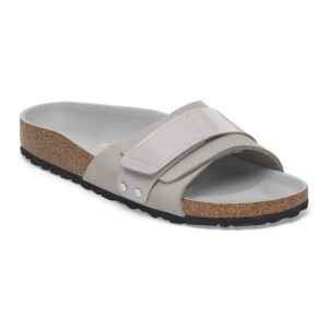 oita nubuck leather
