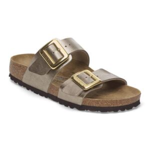 sydney cushion buckle birko flor