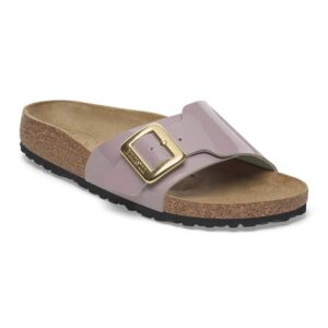 catalina cushion buckle birko flor patent