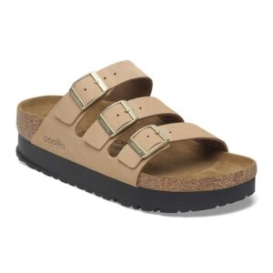 Витрина florida flex platform nubuck leather
