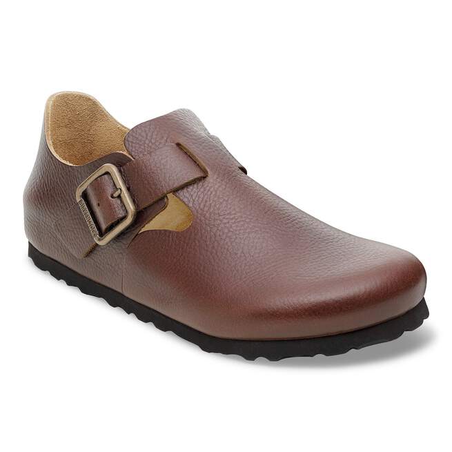 london wire buckle natural leather london wire buckle natural leather