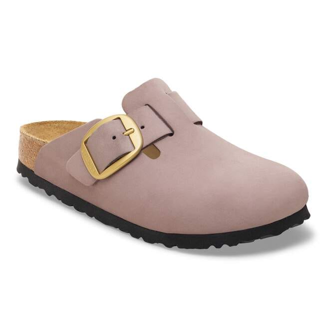 boston big buckle nubuck leather boston big buckle nubuck leather