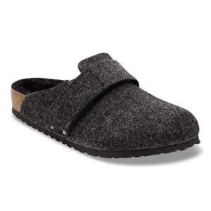 loma shearling felt
