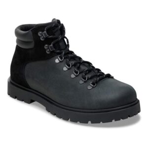 jackson nubuck leather/suede