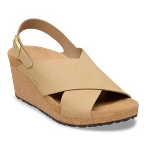 Витрина samira nubuck leather