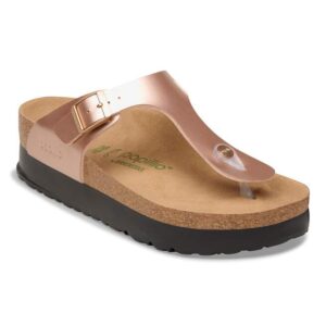 Витрина gizeh flex platform birko flor