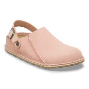 lutry premium suede leather