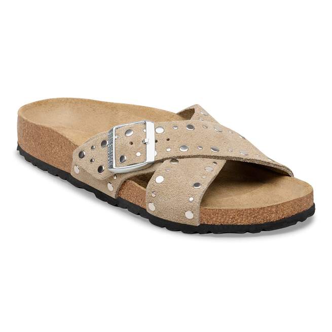 siena rivet suede leather siena rivet suede leather