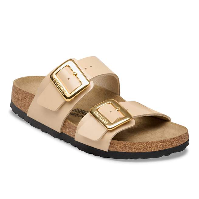 sydney cushion buckle birko flor patent sydney cushion buckle birko flor patent