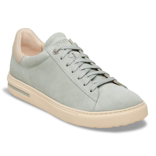 bend low natural leather/suede bend low natural leather/suede