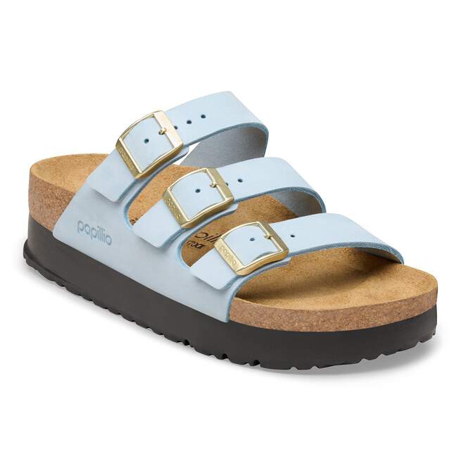 florida flex platform nubuck leather florida flex platform nubuck leather