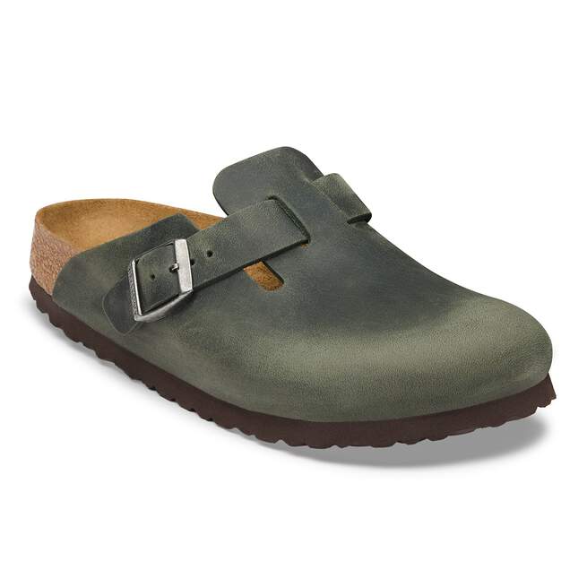 boston natural leather oiled boston natural leather oiled