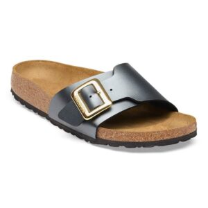 Витрина catalina cushion buckle birko flor