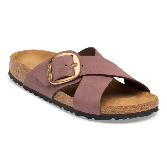 siena big buckle nubuck leather siena big buckle nubuck leather
