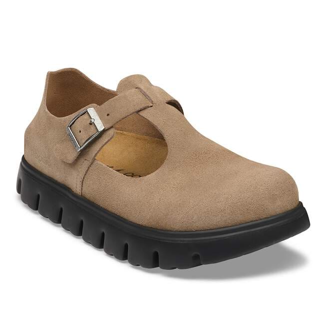 paris chunky suede leather paris chunky suede leather