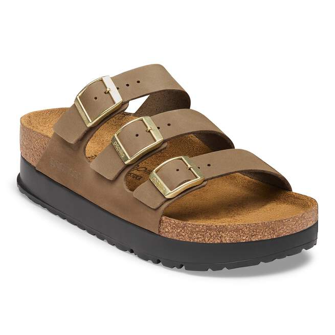 florida flex platform nubuck leather florida flex platform nubuck leather