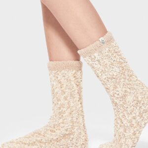 Витрина cozy chenille socks