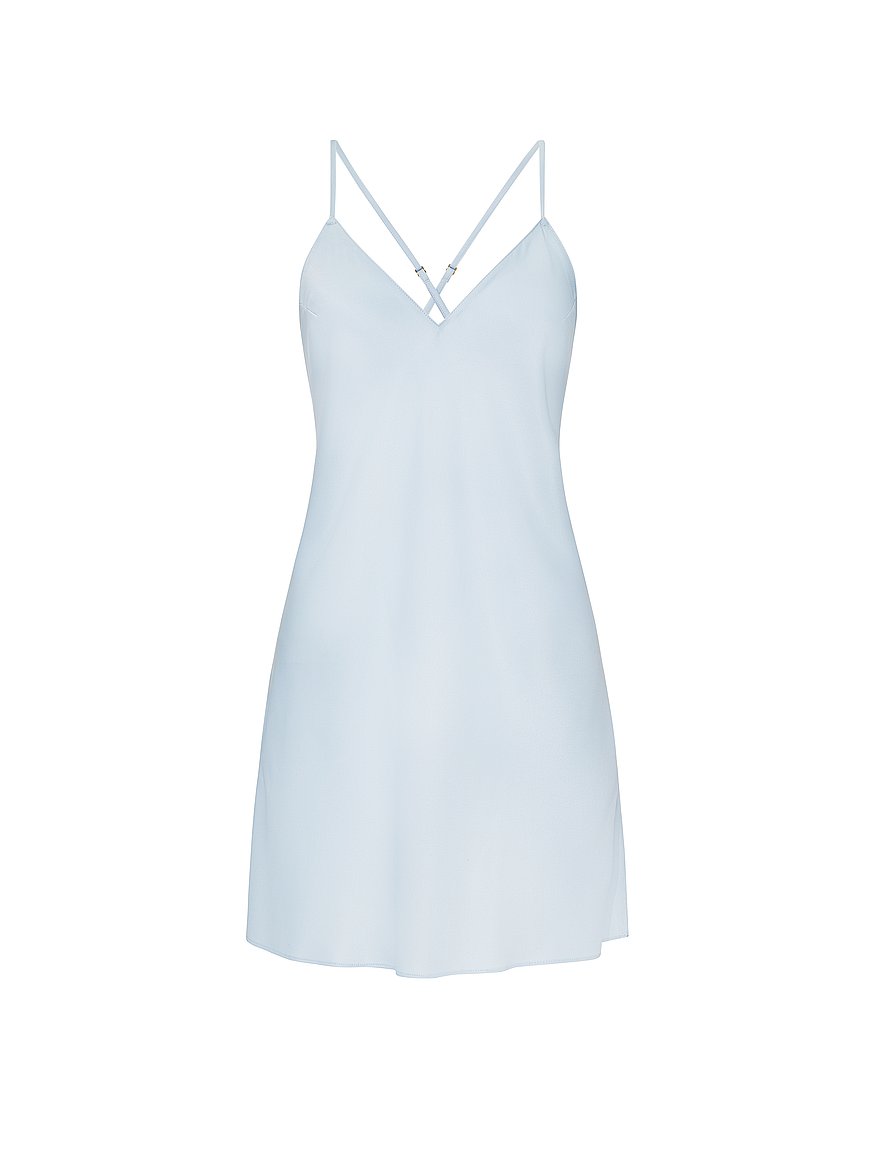 satin open back slip dress satin open back slip dress