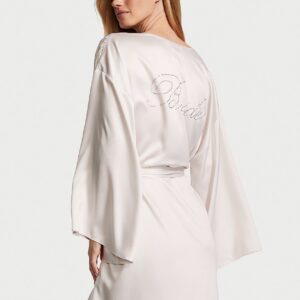 Витрина satin short robe