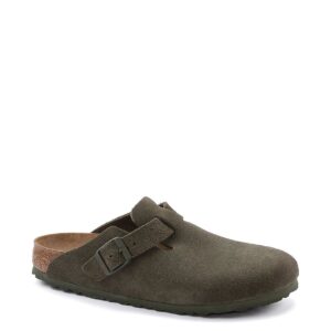 boston clogs