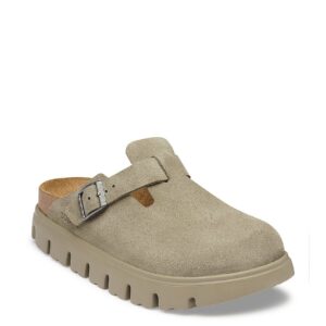 Витрина boston chunky clogs