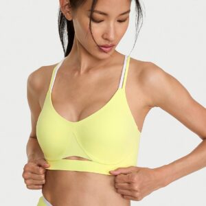 Витрина vsx elevate™ strappy comfort sports bra