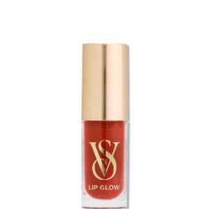 lip glow sheer lip oil