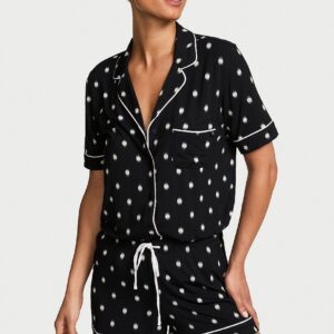 Витрина sosoft™ modal short pajama set