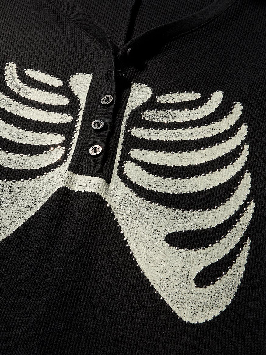 halloween thermal onesie halloween thermal onesie