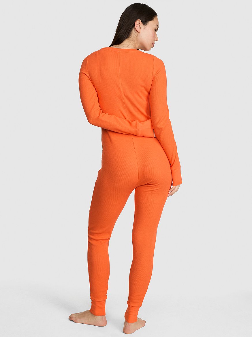 halloween thermal onesie halloween thermal onesie