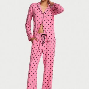 sosoft™ modal long pajama set
