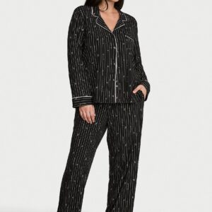 sosoft™ modal long pajama set