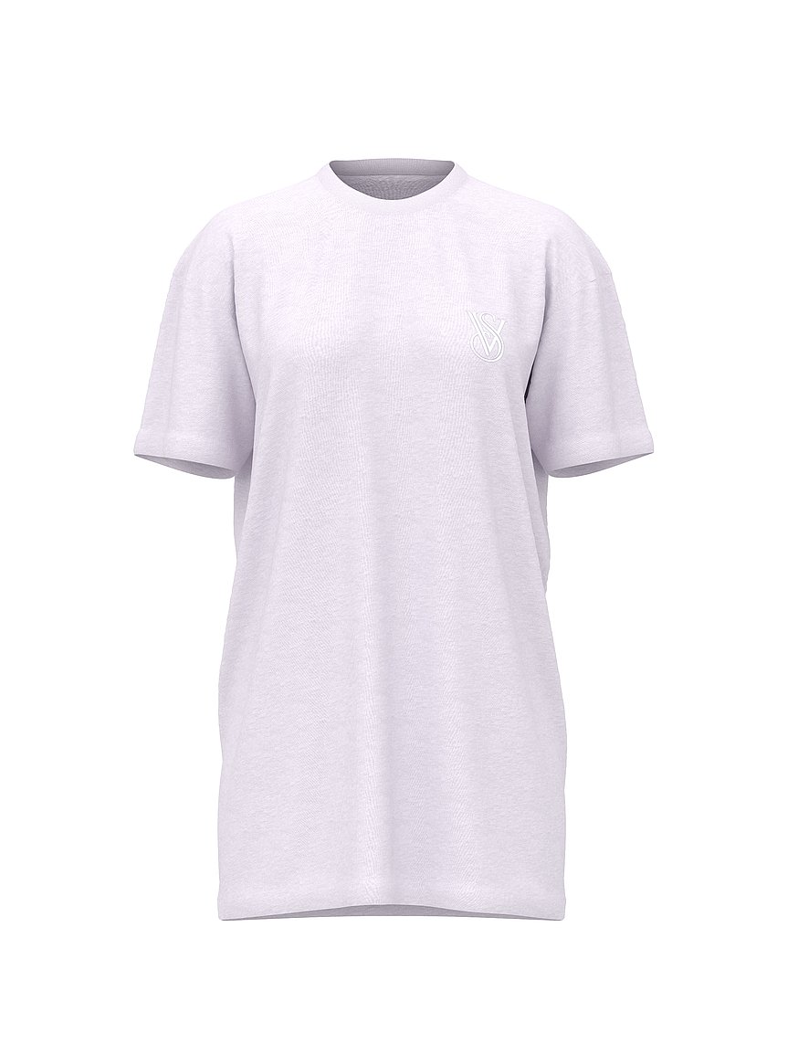 100% cotton sleep tee 100% cotton sleep tee
