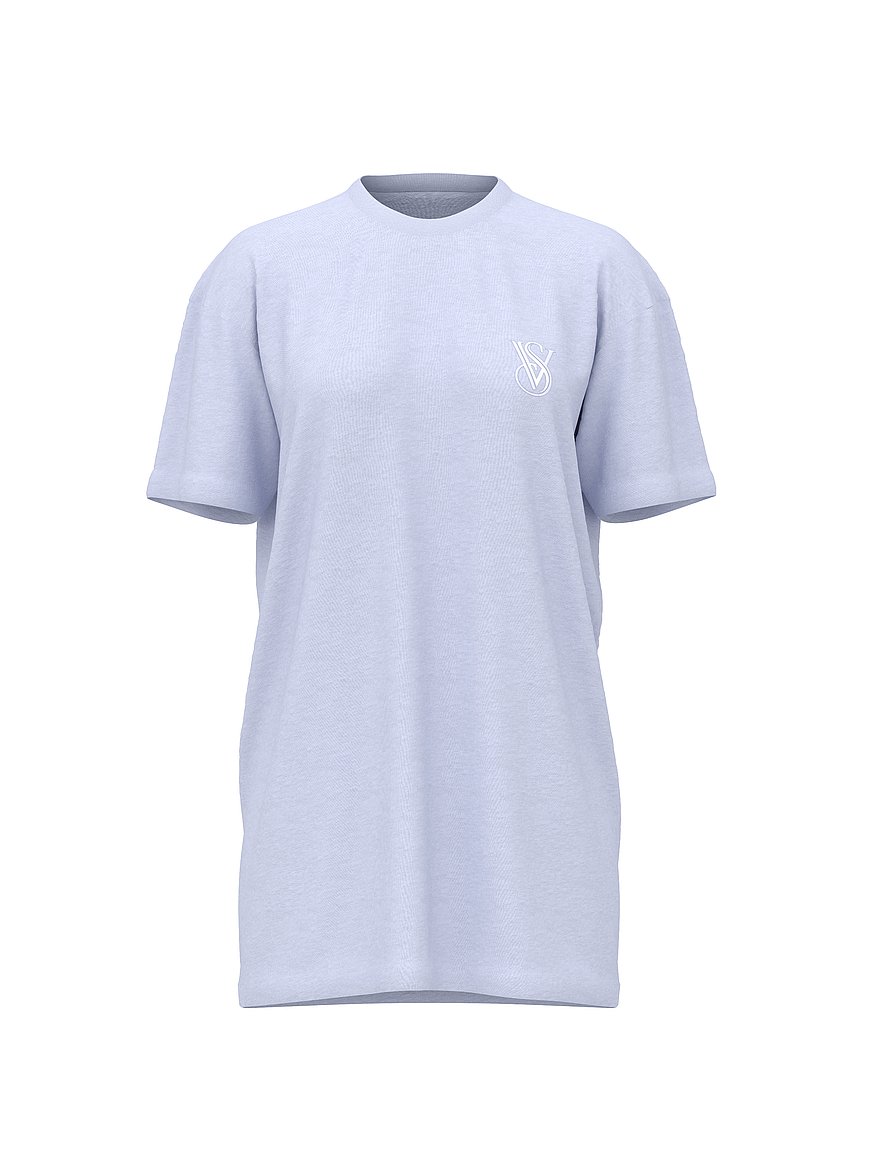 100% cotton sleep tee 100% cotton sleep tee