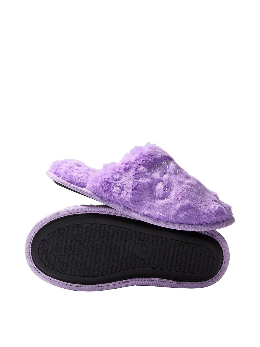 faux fur closed toe slippers faux fur closed toe slippers