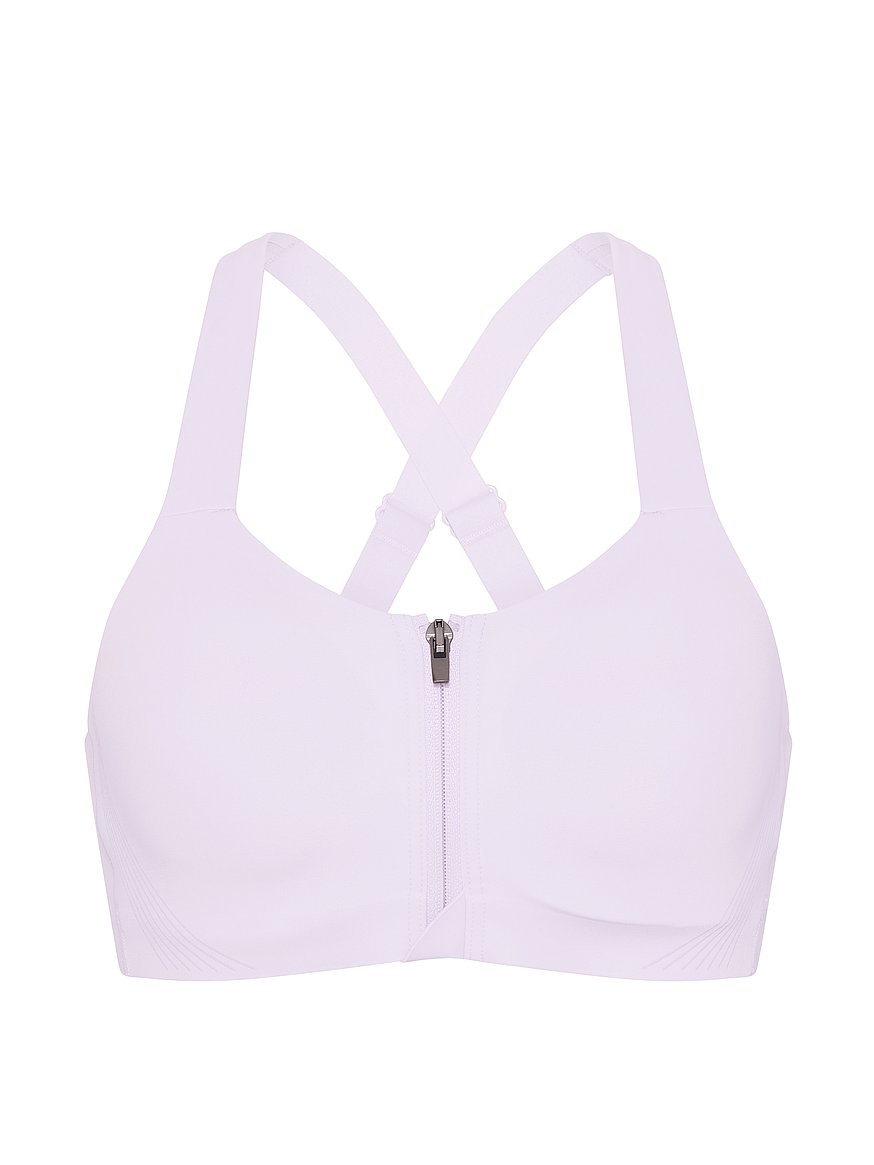 vsx knockout™ front close sports bra vsx knockout™ front close sports bra
